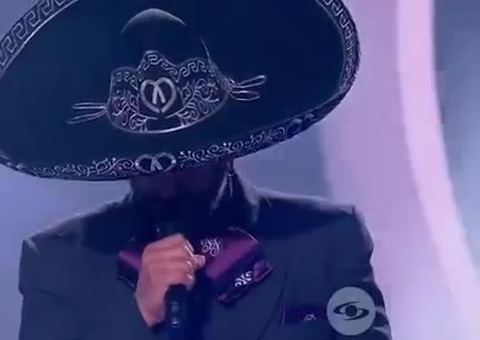 Mátalas — Yo me llamo 2026